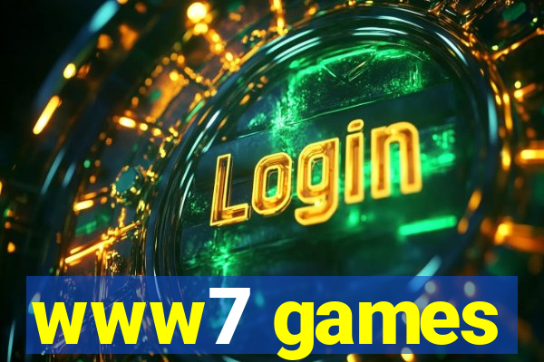 www7 games